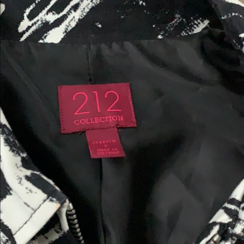 212 Collection blazer - Picture 2 of 4